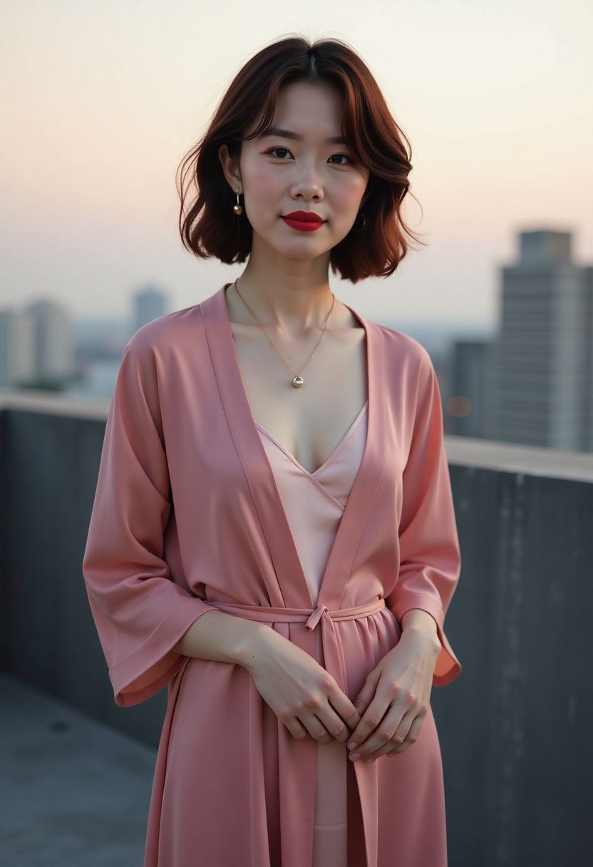 首尔街头音乐现场